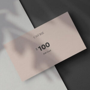 Physical Gift Card